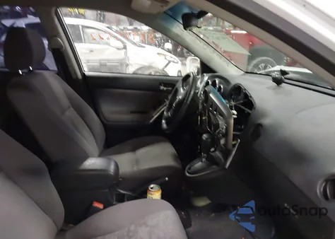 2003 Toyota Matrix Xr from USA, damaged, VIN 2T1KR32E43C149952